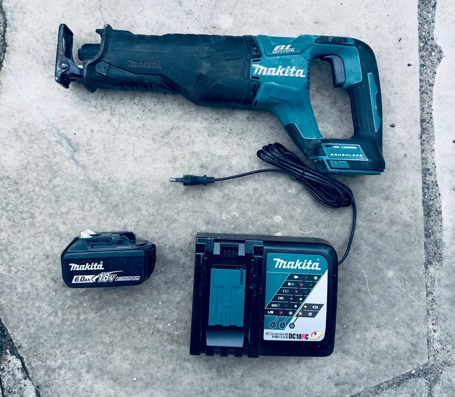 Location scie sabre 77 entre particuliers